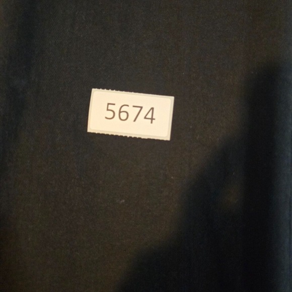 FRAME The Jetset Crop Mini Boot Black Kick‎ Boot Jeans Sz 2 30x26 - Picture 10 of 10